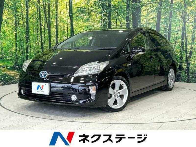 PRIUS