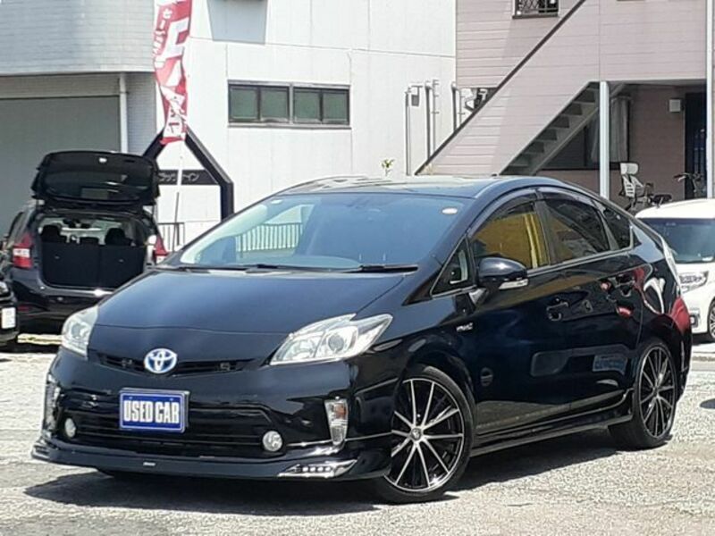 PRIUS