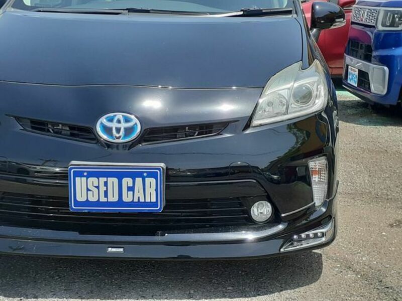PRIUS