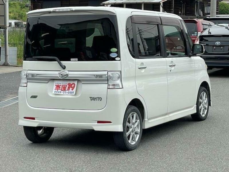 TANTO