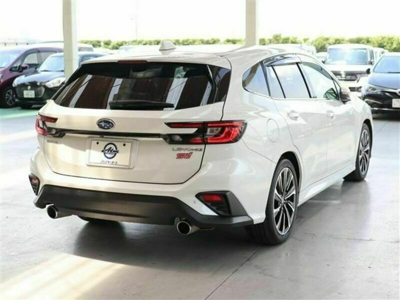 LEVORG