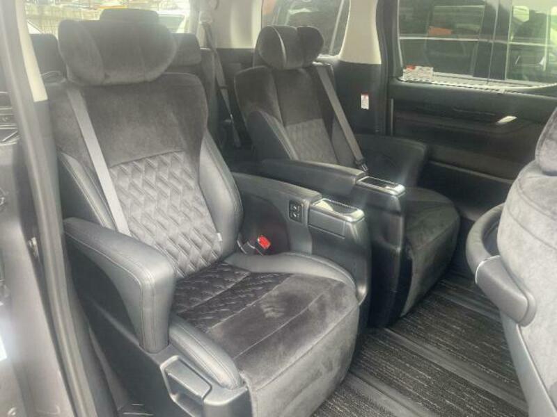 ALPHARD-5