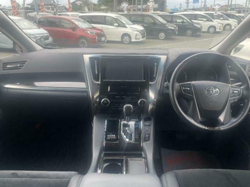 ALPHARD-2