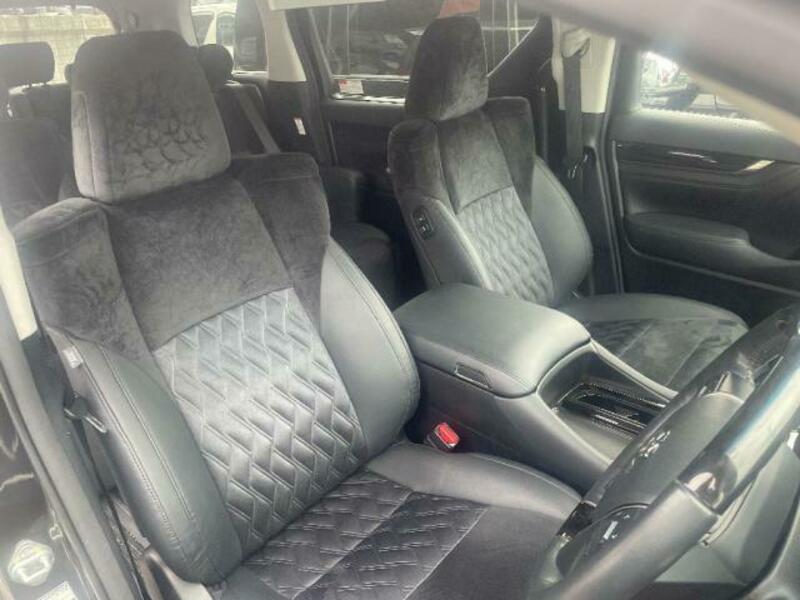 ALPHARD-3
