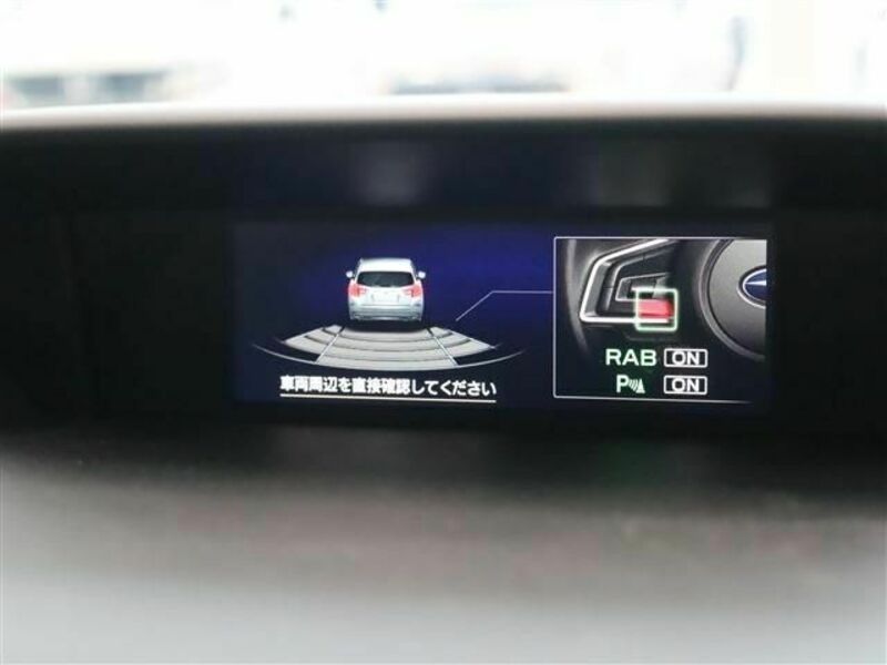 IMPREZA SPORT
