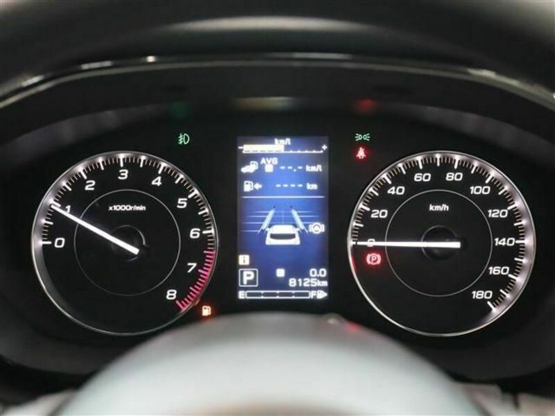 IMPREZA SPORT