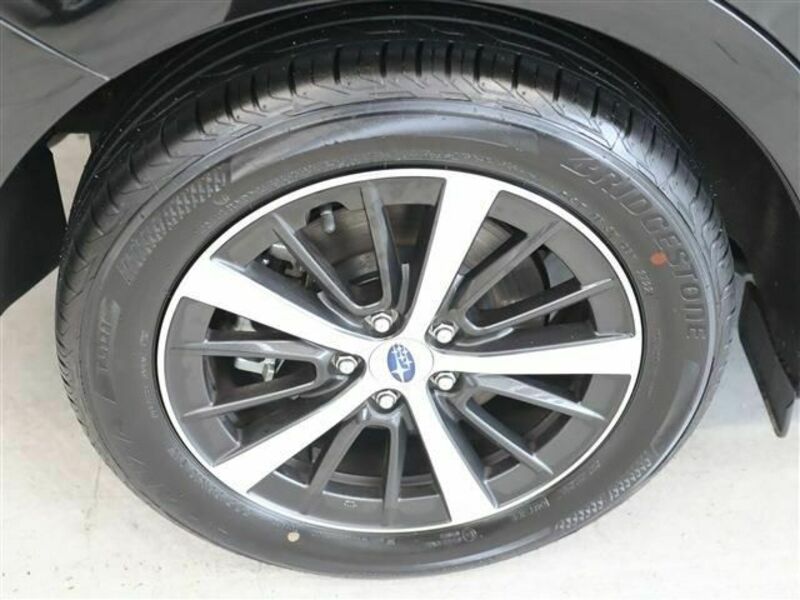 IMPREZA SPORT