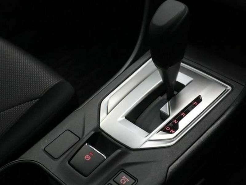 IMPREZA SPORT
