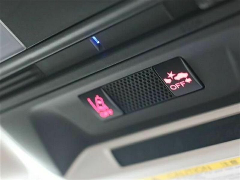 IMPREZA SPORT