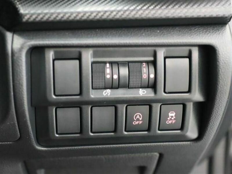 IMPREZA SPORT