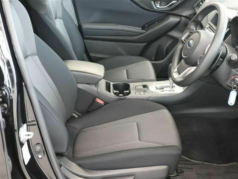 IMPREZA SPORT