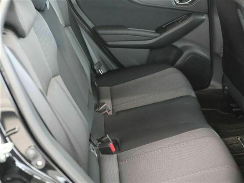 IMPREZA SPORT
