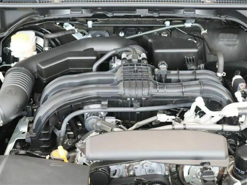 IMPREZA SPORT