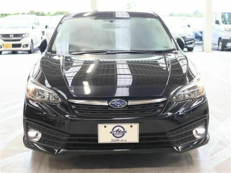 IMPREZA SPORT