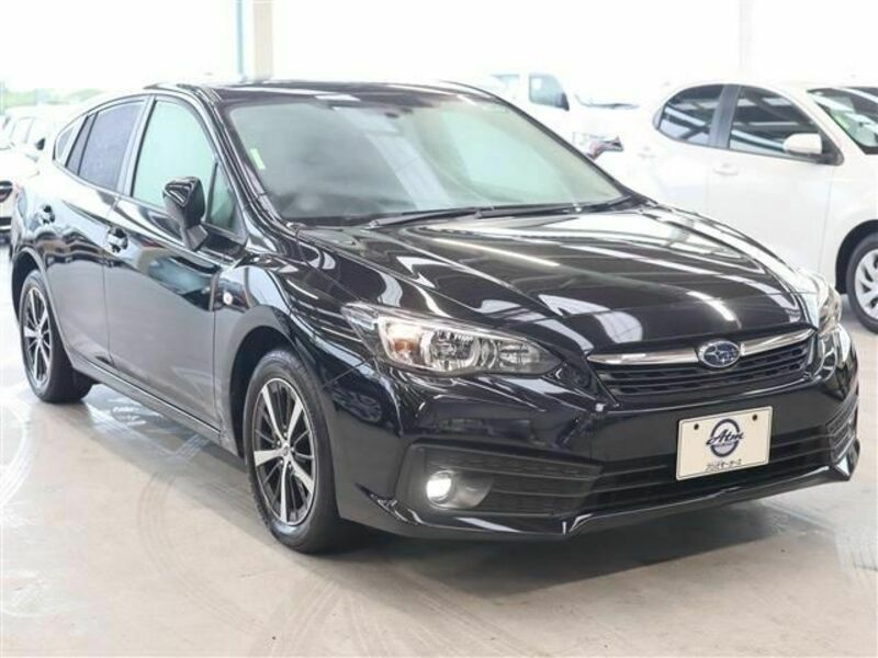 IMPREZA SPORT