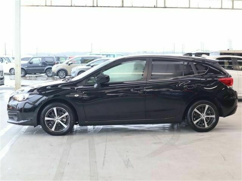 IMPREZA SPORT