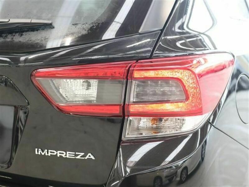 IMPREZA SPORT