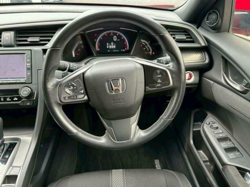 CIVIC