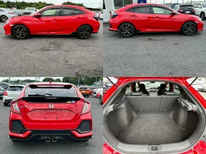 CIVIC