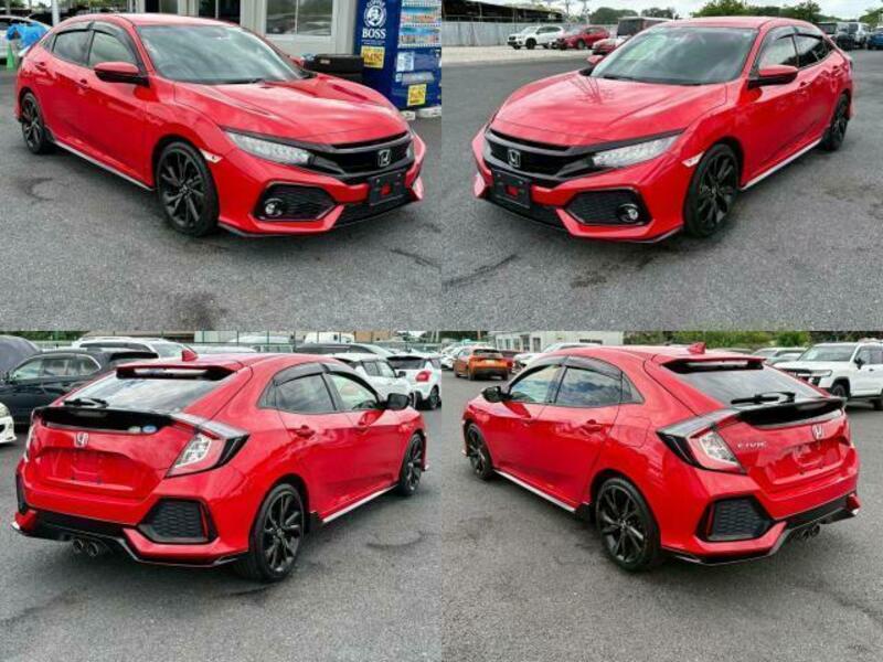 CIVIC