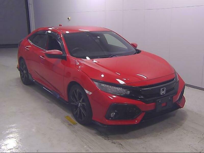 CIVIC