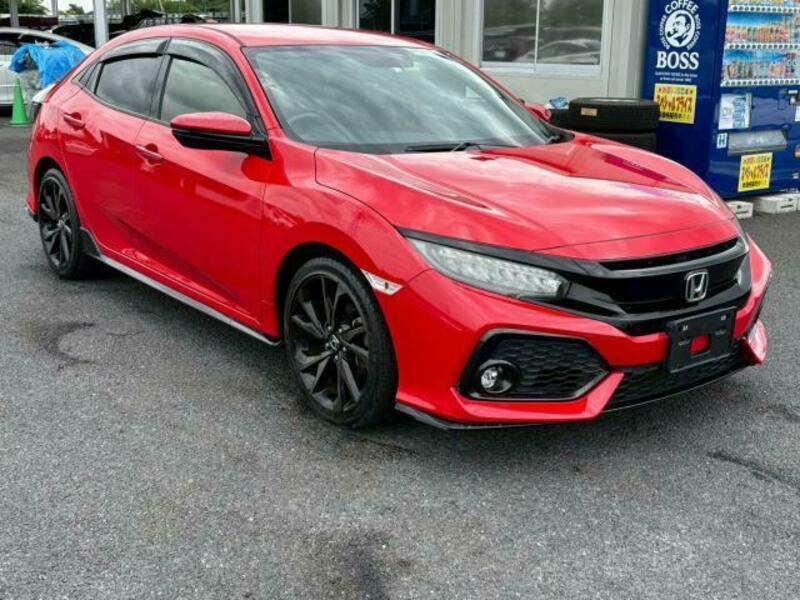 CIVIC