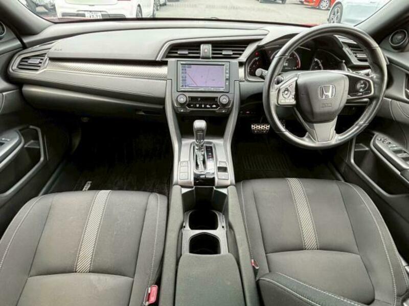 CIVIC
