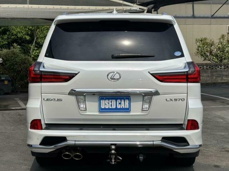 LX