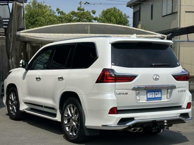 LX