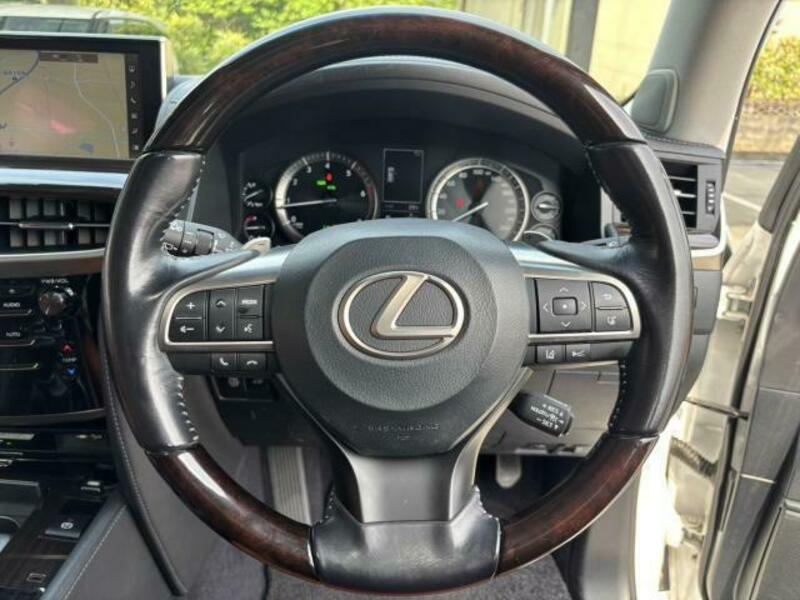 LX