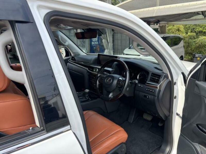 LX