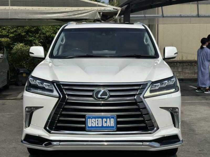 LX