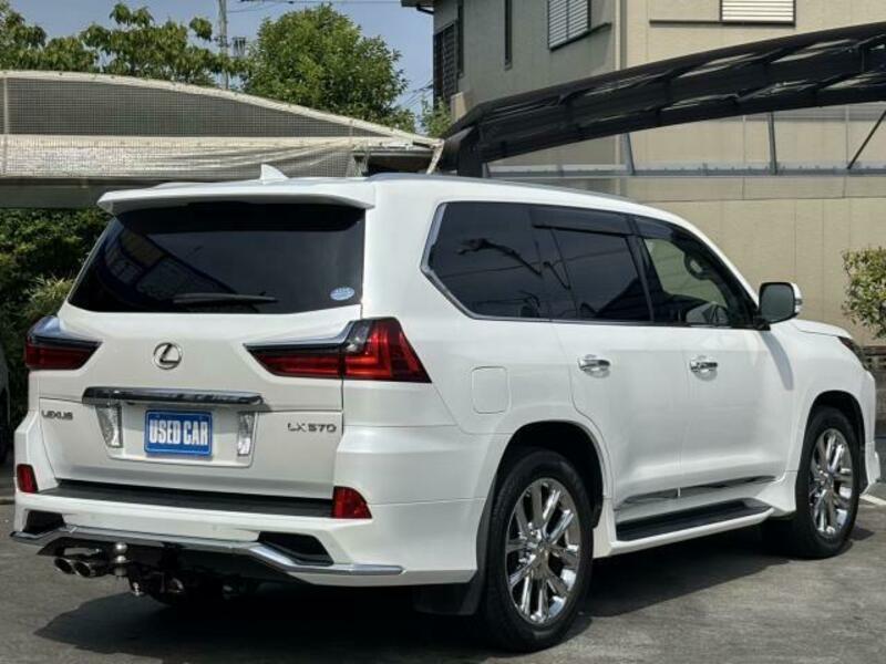 LX