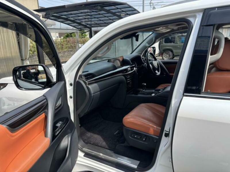 LX