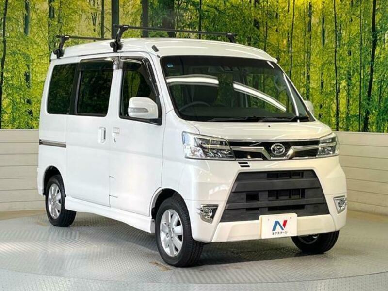 ATRAI WAGON