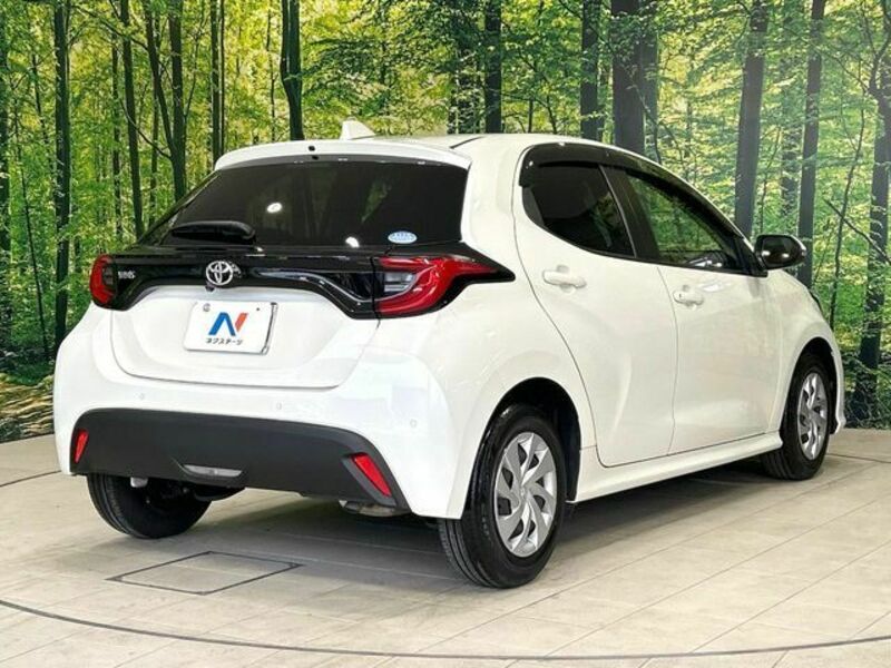 YARIS