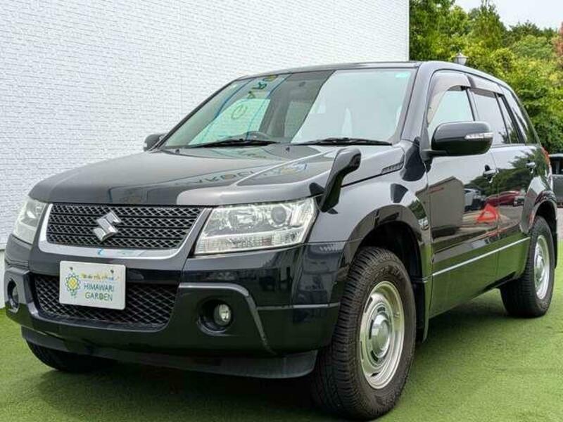 SUZUKI ESCUDO