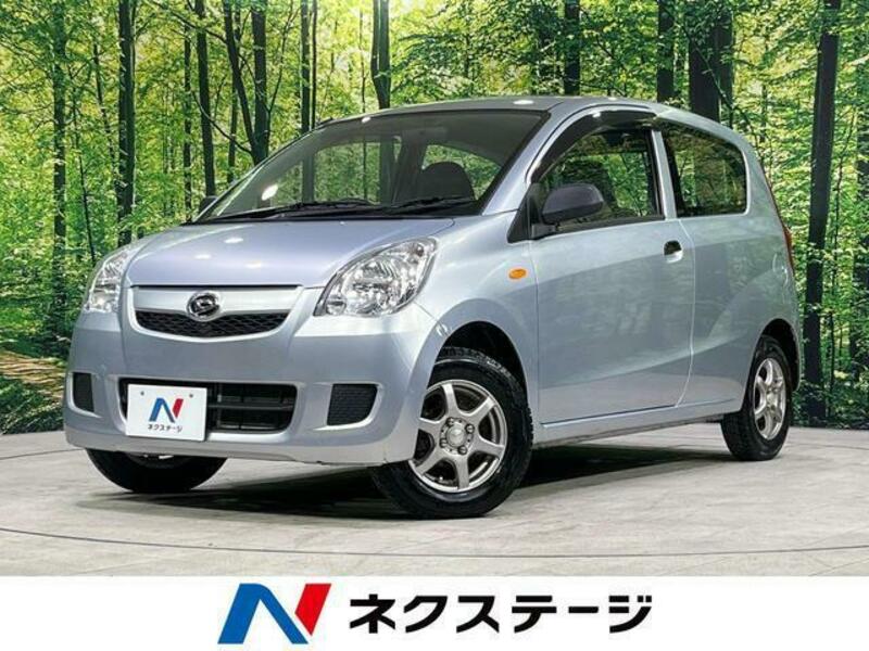 DAIHATSU　MIRA