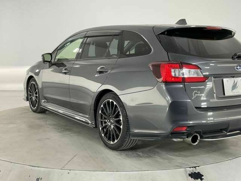 LEVORG