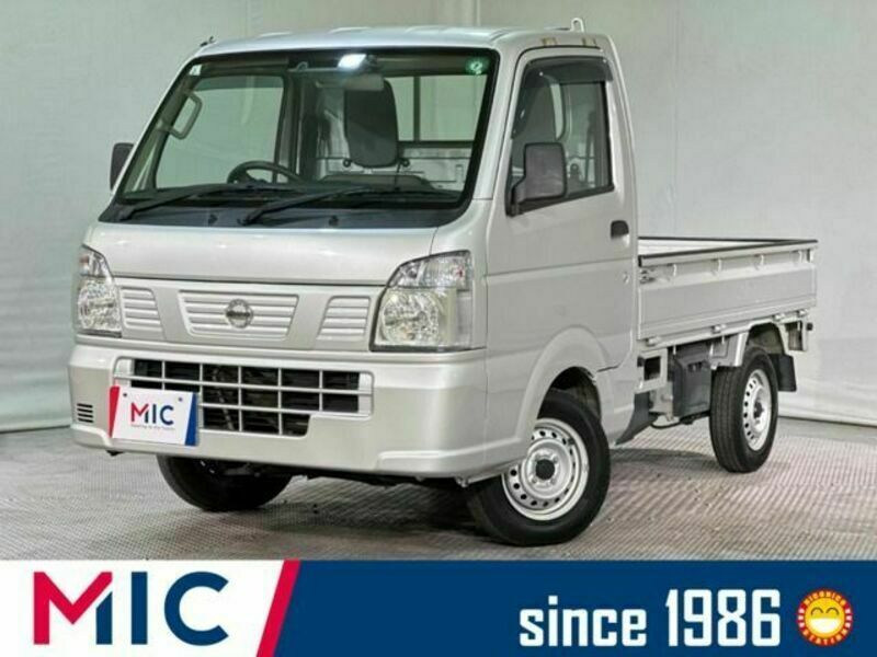 NT100 CLIPPER-0