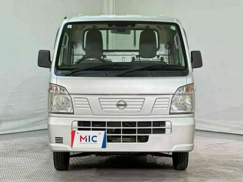 NT100 CLIPPER