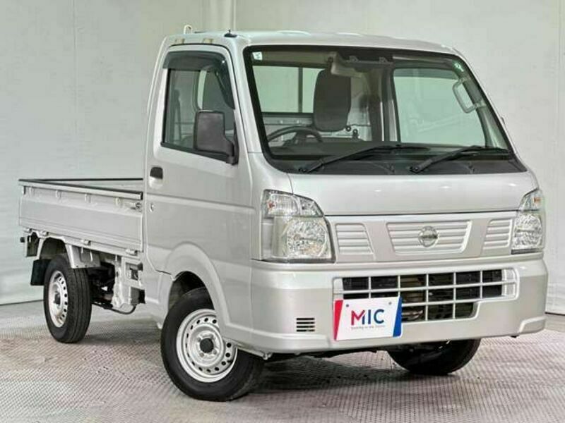 NT100 CLIPPER