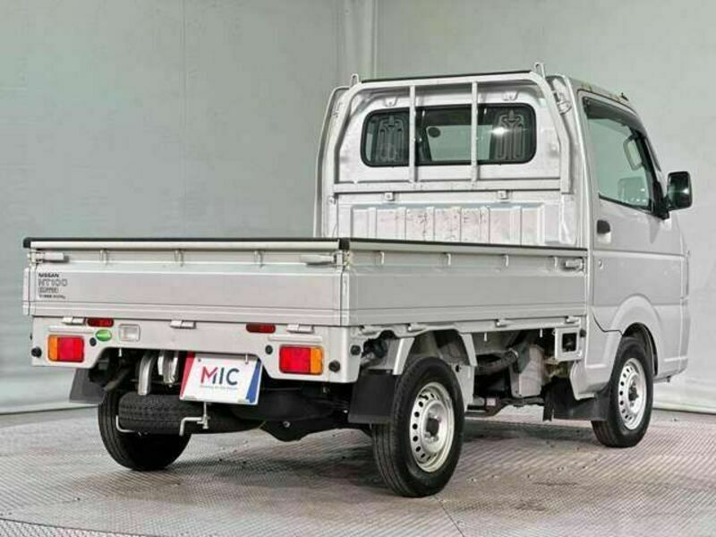 NT100 CLIPPER