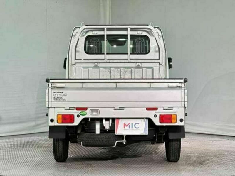 NT100 CLIPPER