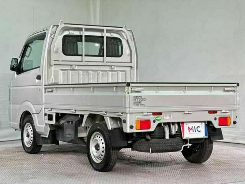 NT100 CLIPPER