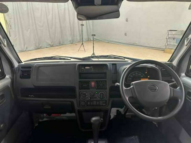 NT100 CLIPPER