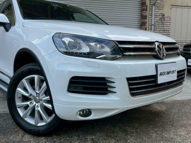 TOUAREG