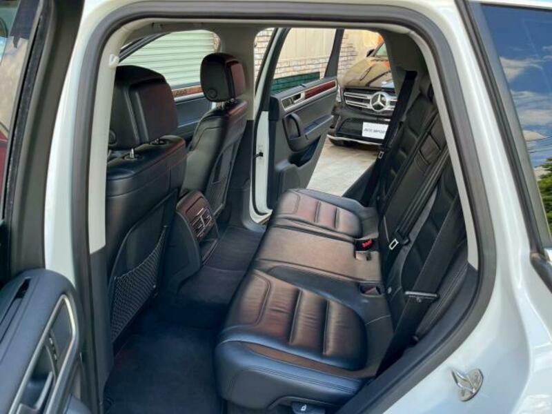 TOUAREG