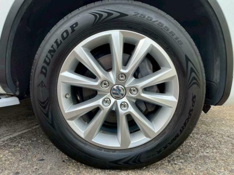 TOUAREG