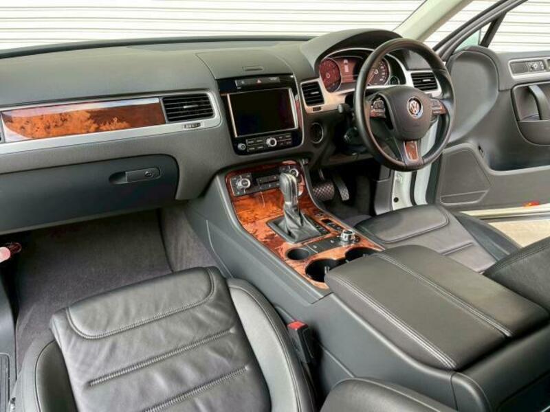 TOUAREG